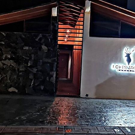 Apartament No 1 Loft Jacuzzi Mazamitla Zewnętrze zdjęcie