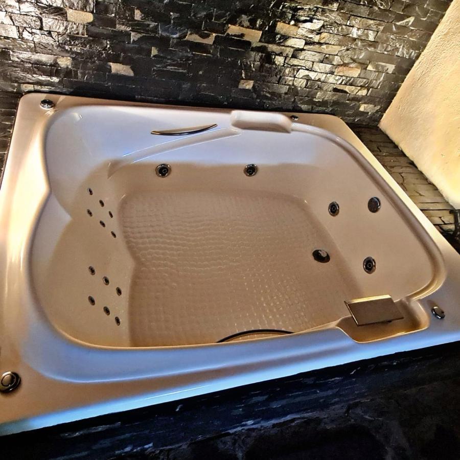 Apartament No 1 Loft Jacuzzi Mazamitla Zewnętrze zdjęcie