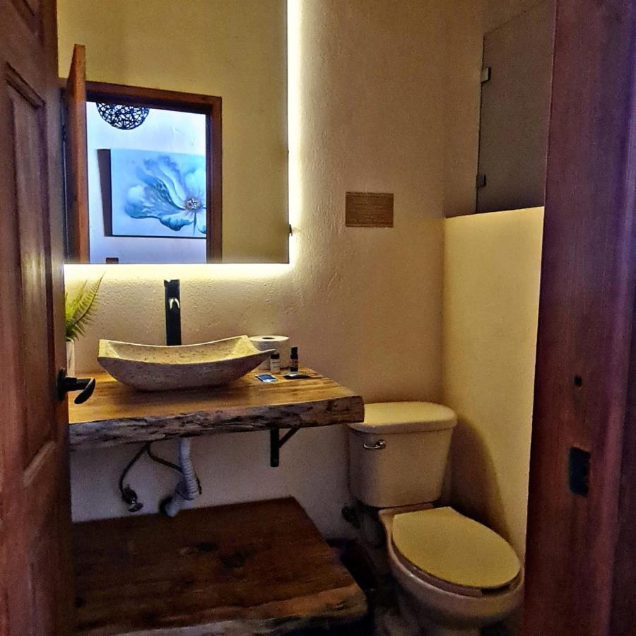 Apartament No 1 Loft Jacuzzi Mazamitla Zewnętrze zdjęcie