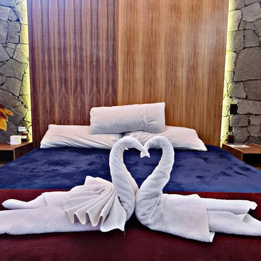 Apartament No 1 Loft Jacuzzi Mazamitla Zewnętrze zdjęcie