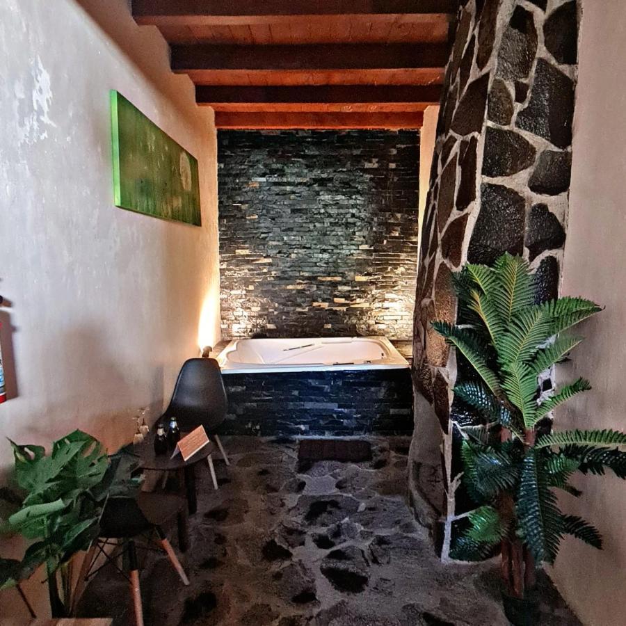 Apartament No 1 Loft Jacuzzi Mazamitla Zewnętrze zdjęcie