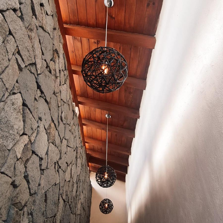Apartament No 1 Loft Jacuzzi Mazamitla Zewnętrze zdjęcie
