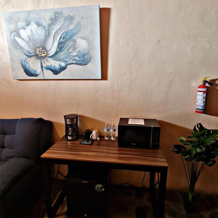 Apartament No 1 Loft Jacuzzi Mazamitla Zewnętrze zdjęcie