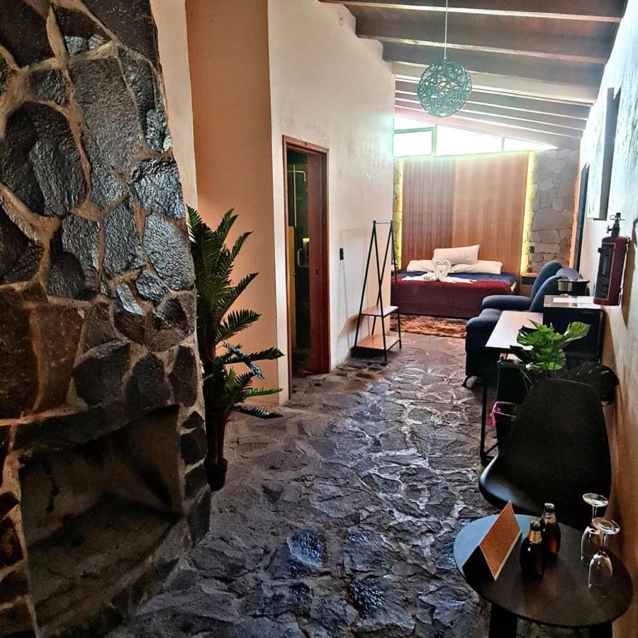 Apartament No 1 Loft Jacuzzi Mazamitla Zewnętrze zdjęcie