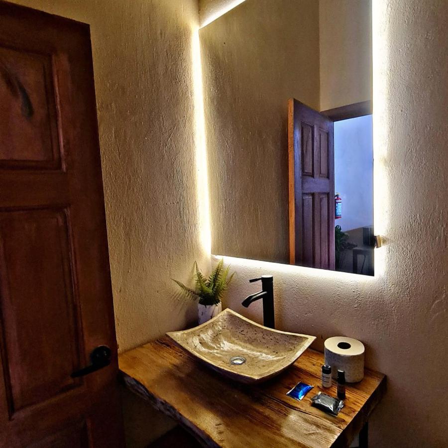 Apartament No 1 Loft Jacuzzi Mazamitla Zewnętrze zdjęcie